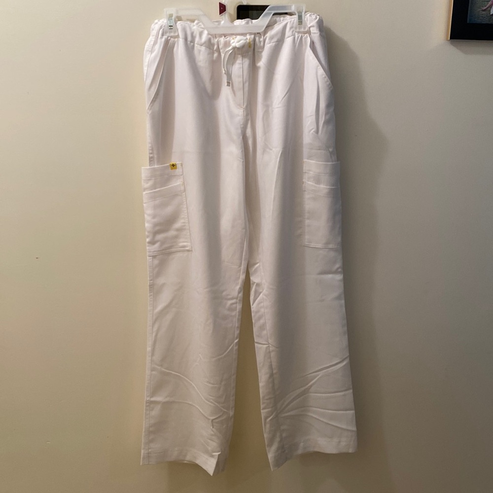 Figs scrub pants